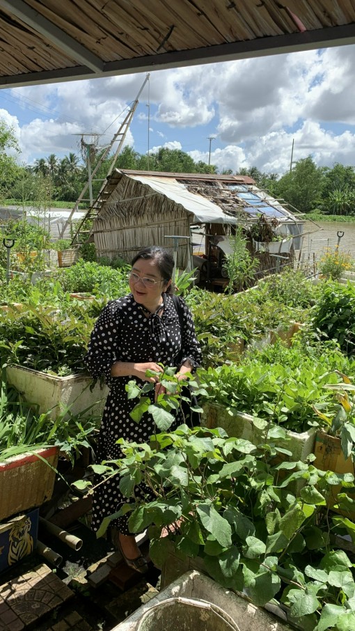 "Phục hưng" đưa sản phẩm dược liệu ra thị trường