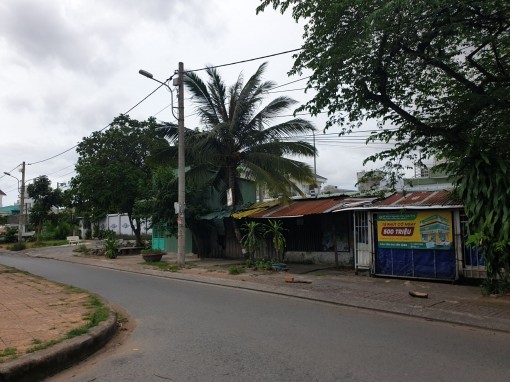 Vướng do đâu?