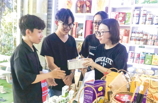 Giáo dục khởi nghiệp