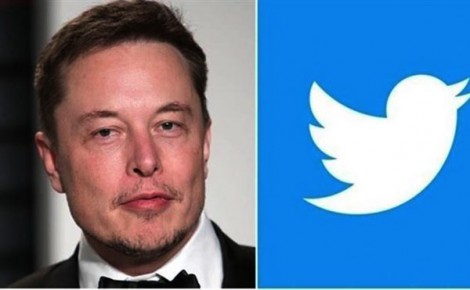 Twitter bác bỏ cáo buộc của tỉ phú Elon Musk