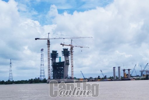 Tiếp tục gỡ khó, thúc đẩy đà phục hồi kinh tế