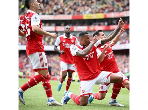 Chờ “ngựa ô” Arsenal làm nên chuyện