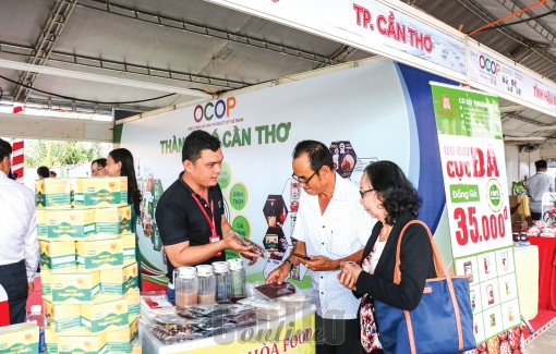 Đẩy nhanh phục hồi và phát triển ngành Công Thương