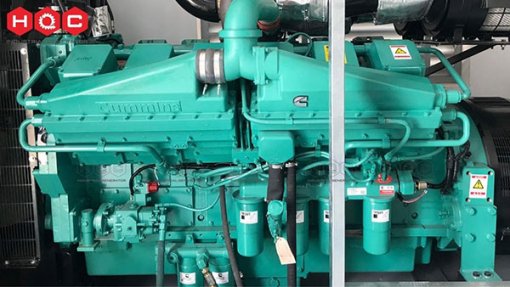Lý do các doanh nghiệp nên lựa chọn máy phát điện Cummins 1000 kVA