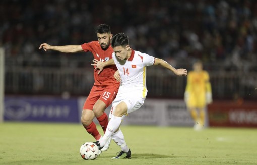 Bóng đá Việt Nam và thời cơ World Cup