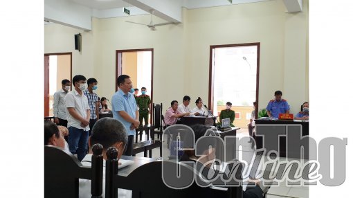 Hủy án sơ thẩm, chuyển hồ sơ cho Viện Kiểm sát Nhân dân TP Cần Thơ truy tố theo đúng quy định pháp luật
