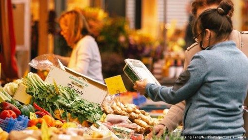 Đức xem xét triển khai thêm gói giảm thuế 10 tỉ euro