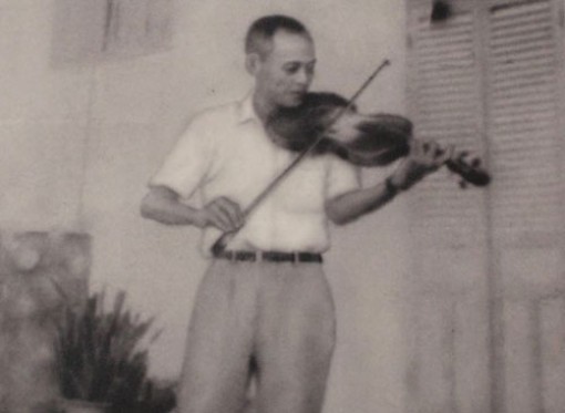 Chuyện về khúc ca hào hùng “Tiểu đoàn 307”