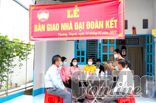 Ngăn ngừa nguy cơ tham nhũng, tiêu cực