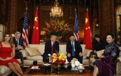 Mar-a-Lago của ông Trump khiến tình báo Mỹ “đau đầu”
