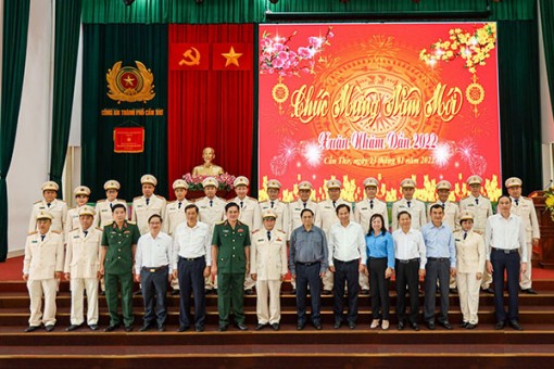 “Thanh bảo kiếm” sắc bén của Ðảng, Nhà nước và Nhân dân