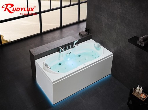 “Bí quyết” chọn mua bồn tắm massage chuẩn chính hãng