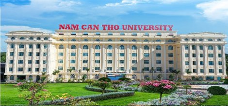 Xét tuyển học bạ tại Đại học Nam Cần Thơ: "Rộng mở" ước mơ đại học