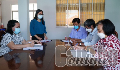 Sớm ngăn chặn và phòng ngừa vi phạm