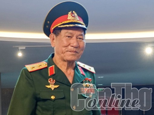 Gợi nhớ ký ức hào hùng