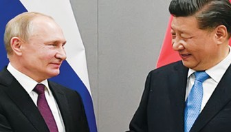 Tổng thống Nga và Chủ tịch Trung Quốc sẽ dự hội nghị thượng đỉnh G20 tại Indonesia