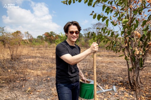 Âm nhạc lan tỏa giá trị nhân văn