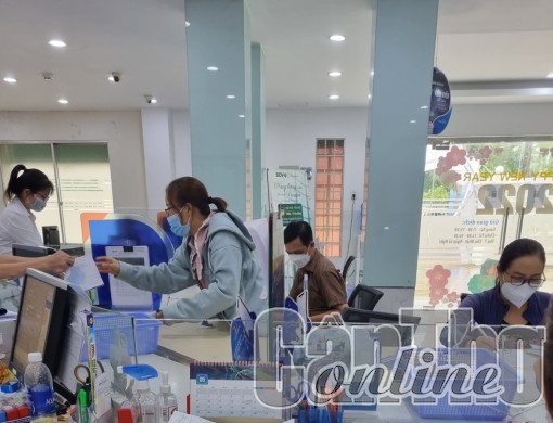 Chủ động ứng phó thách thức để hỗ trợ tăng trưởng kinh tế
