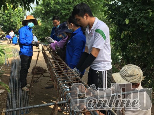 Nâng cao chất lượng công tác phát triển đảng viên