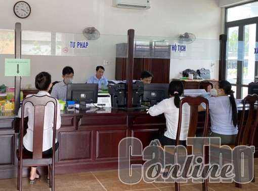 Công khai, minh bạch để phòng, chống tham nhũng, tiêu cực