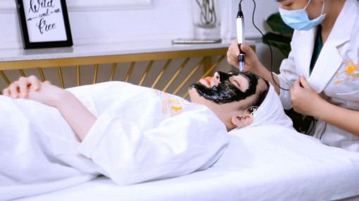 Spa uy tín chăm sóc da, làm đẹp ở TPHCM