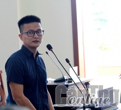 Giết bạn trai vợ cũ, lãnh án chung thân
