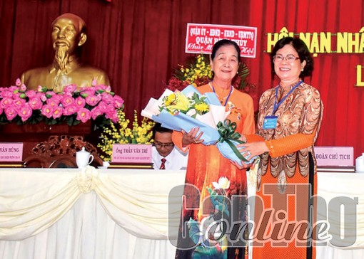 Thấu hiểu và sẻ chia