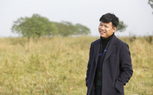 Vũ Thắng Lợi “người tiếp nối”