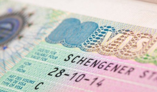 Chuẩn bị hồ sơ xin visa Châu Âu và các lưu ý giúp tăng tỷ lệ đậu