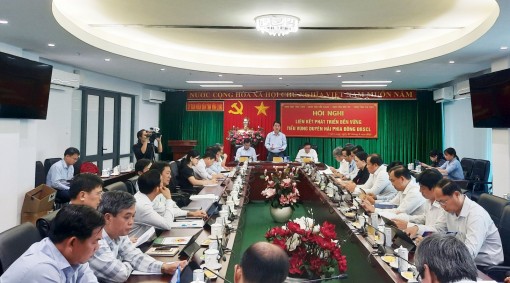 Liên kết phát triển bền vững tiểu vùng Duyên Hải phía Đông ĐBSCL