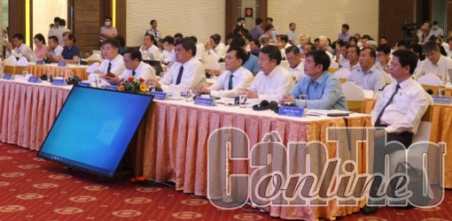 Thúc đẩy cơ giới hóa đồng bộ hướng tới nền nông nghiệp bền vững