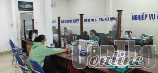 Cải thiện PCI, tạo môi trường đầu tư minh bạch, thông thoáng và thân thiện