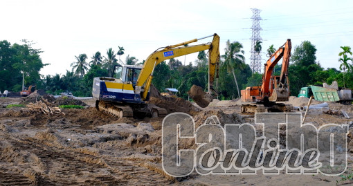 Nâng cao năng lực quản lý và sử dụng hiệu quả tài nguyên đất đai