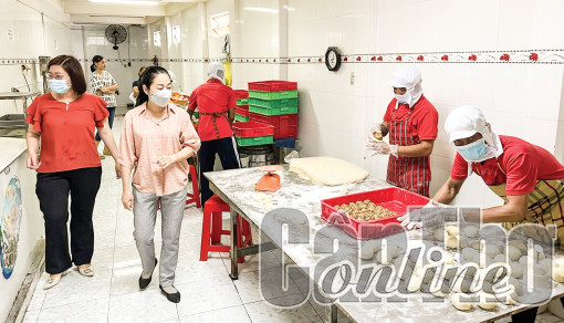 Đảm bảo nguồn cung, an toàn thực phẩm dịp Tết Trung thu