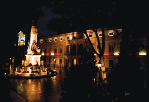 Quốc hội Tây Ban Nha thông qua sắc lệnh tiết kiệm năng lượng