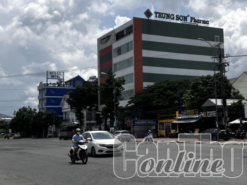 Thị trường bất động sản có tiếp tục trầm lắng?