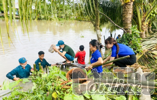 Nâng cao chất lượng đội ngũ đảng viên