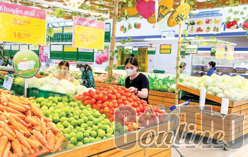 Thốt Nốt phát huy những kết quả tích cực