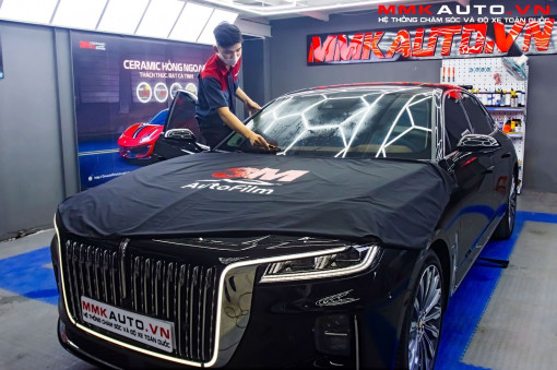 Phim cách nhiệt 3M có mấy loại?