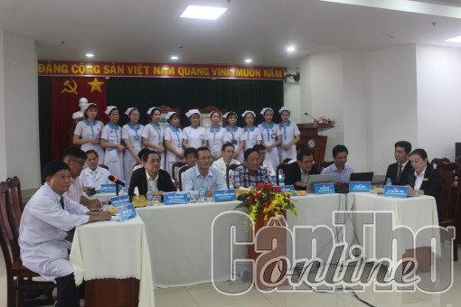 Quảng bá du lịch nghỉ dưỡng kết hợp khám chữa bệnh tại TP Cần Thơ đến Philippines và Indonesia