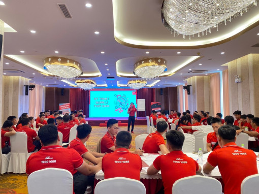 Logistics 5.0: Cuộc cách mạng trong tương lai của ngành Logistics