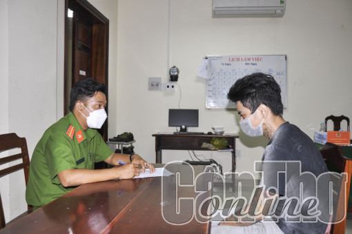 Triệt phá 850 vụ tàng trữ, vận chuyển, mua bán trái phép chất ma túy