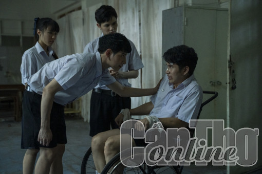 Phim kinh dị Đông Nam Á thu hút khán giả