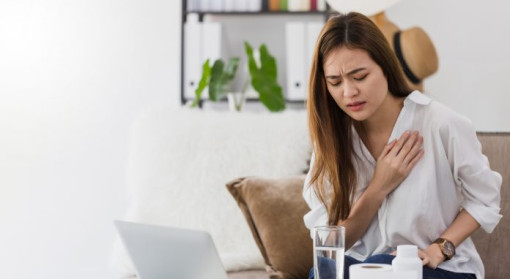 Mãn kinh sớm - dấu hiệu cảnh báo bệnh tim ở phụ nữ