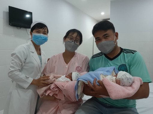 Can thiệp giảm thiểu mất cân bằng giới tính khi sinh