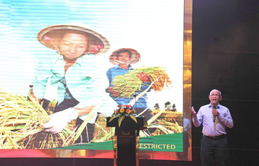 3 vấn đề cốt lõi hướng đến nền nông nghiệp hiện đại