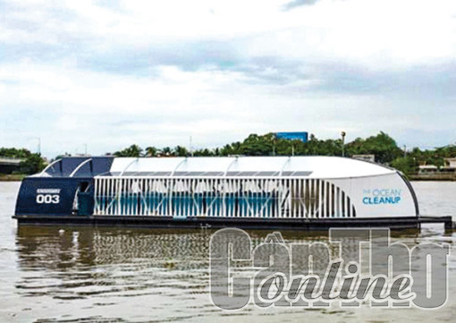 Chung tay giảm thiểu rác nhựa, bảo vệ môi trường