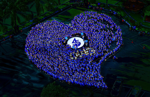 Cần Thơ đoạt 1 HCĐ và 1 giải Khuyến khích