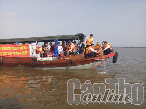 Thực thi chính sách pháp luật trong phát triển ngành Thủy sản