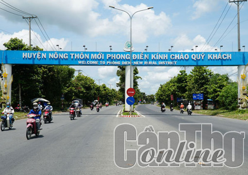 Viết tiếp trang sử hào hùng của quê hương